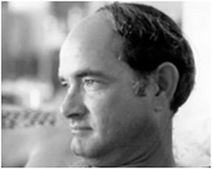 Portrait of Mario R. Alvarez, Sr.